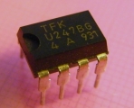 U 247BG U 247BG