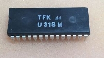 U 318M