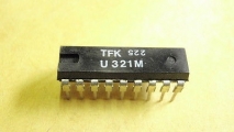 U 321M