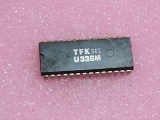 U 336M