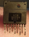 STRS 6709A