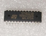 STV 8223B
