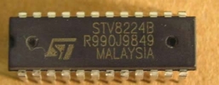 STV 8224B