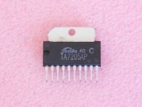 TA 7205AP TA 7205AP