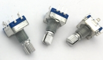 ROTARY ENCODER