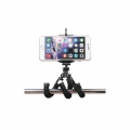 FLEXIBLE MOBILE BASE