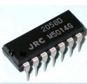NJM 2058D