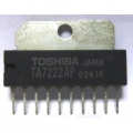 TA 7222AP