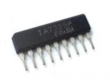 TA 7325P TA 7325P