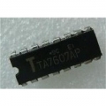 ΤΑ 7607AP ΤΑ 7607AP