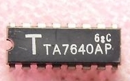 TA 7640AP