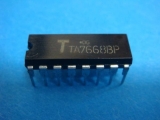 TA 7668BP