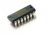 SN 74HC164