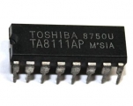 TA 8111AP