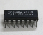 TA 8119P