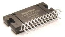 TA 8268HS