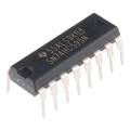 SN 74595 - 74hc595