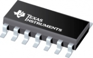 SN 74HCT125D - 74125D