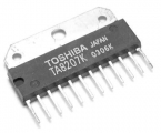 TA 8207K TA 8207K