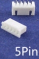 JST M 5P