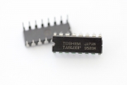 TA 8400P TA 8400P