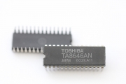TA 8646AN TA 8646AN