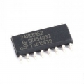 SN 74HC595D - 74HC595D