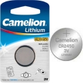 CR 2450 camelion