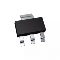 AMS 1117-2.5v