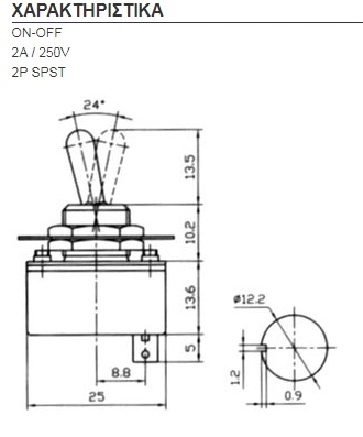 KN3-1-2P