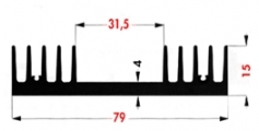 BK2009 5cm