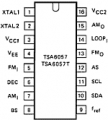TSA 6057 TSA 6057