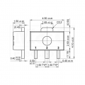2SD 1664 DARH
