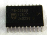 SN 74688D - 74HS688D