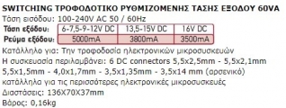 PSUS-60VA