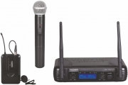 WR-18LD-C 