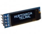 OLED-091