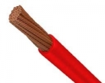 H05V-K-1x0.75mm RED