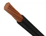 H05V-K-1x0.75mm BLACK