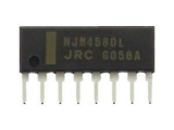 NJM 4580L