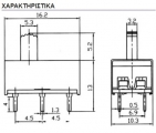  KBB45-2P2W