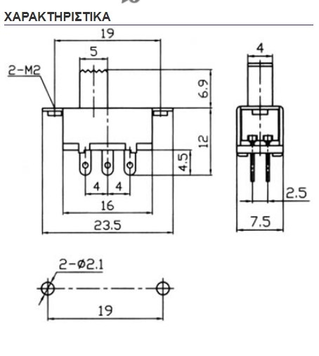 KBB40-2P2W