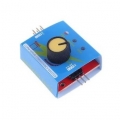 SERVO TESTER
