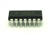 TL 074CN