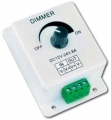 WALL MOUNT DIMMER 8A