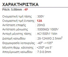 KF2EDG-4P