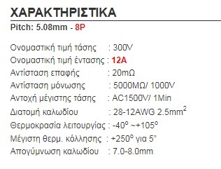 KF2EDG-8P