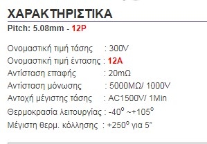 KF2EDGV-12P