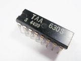 TAA 630S TAA 630S