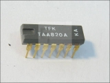 TAA 820